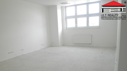 Pronájem kanceláře 24 m², Praha - Stodůlky