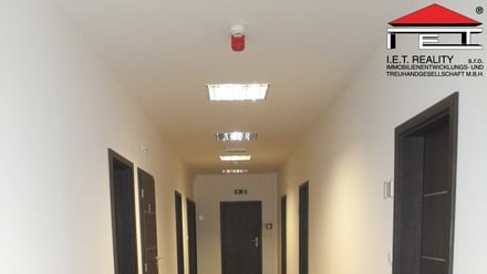 Pronájem kanceláře 24 m², Praha - Stodůlky