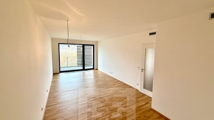 Pronájem bytu 2+kk 70 m², Praha - Modřany