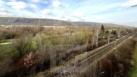 Pronájem bytu 2+kk 70 m², Praha - Modřany