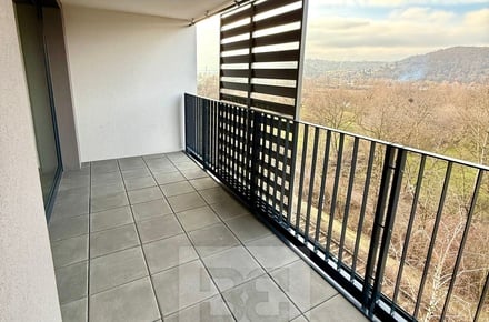 Pronájem bytu 2+kk 70 m², Praha - Modřany