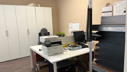 Pronájem kanceláře 43 m², Svitavy - Předměstí