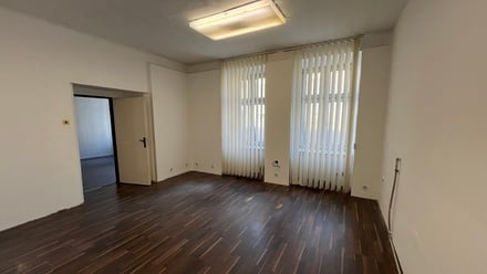 Pronájem kanceláře 43 m², Svitavy - Předměstí