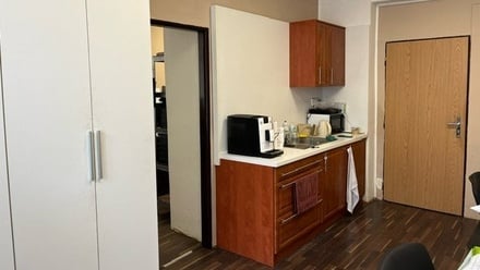 Pronájem kanceláře 43 m², Svitavy - Předměstí