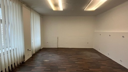 Pronájem kanceláře 43 m², Svitavy - Předměstí