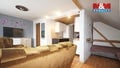 Prodej činžovního domu 190 m², Nejdek