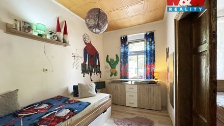 Prodej činžovního domu 190 m², Nejdek