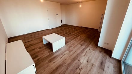 Pronájem bytu 2+kk 52 m², Jihlava
