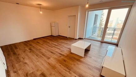 Pronájem bytu 2+kk 52 m², Jihlava