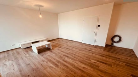 Pronájem bytu 2+kk 52 m², Jihlava