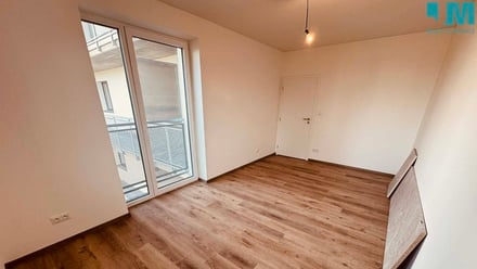 Pronájem bytu 2+kk 52 m², Jihlava