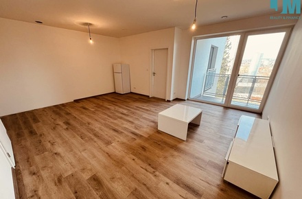 Pronájem bytu 2+kk 52 m², Jihlava