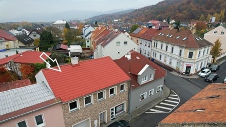 Prodej obchodního prostoru 147 m², Litvínov - Chudeřín