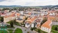 Prodej činžovního domu 777 m², Moravská Třebová - Město