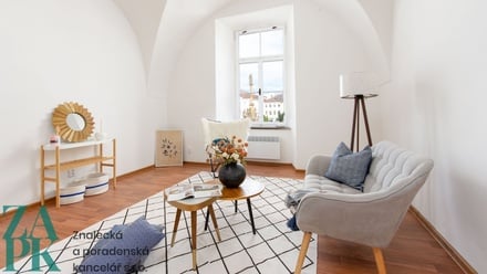 Prodej činžovního domu 777 m², Moravská Třebová - Město