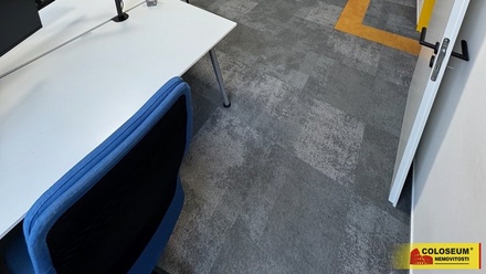 Pronájem kanceláře 5 000 m², Brno-město