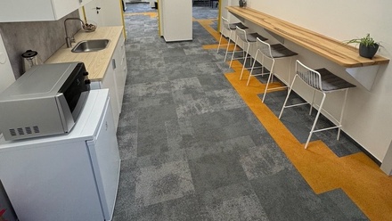 Pronájem kanceláře 5 000 m², Brno-město