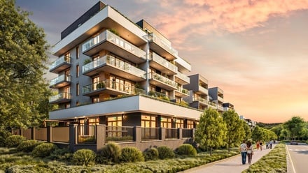 Prodej bytu 4+kk 109 m², Praha - Háje