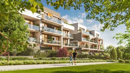 Prodej bytu 4+kk 109 m², Praha - Háje