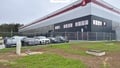 Pronájem skladu 29 469 m², Myslinka