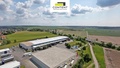 Pronájem výrobního prostoru 5 000 m², Benátky nad Jizerou