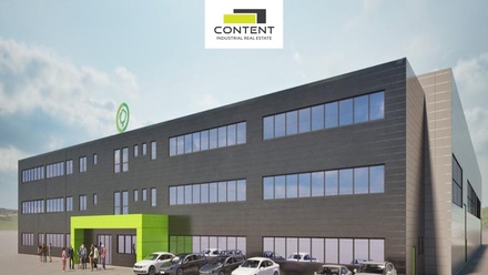 Pronájem výrobního prostoru 5 000 m², Benátky nad Jizerou