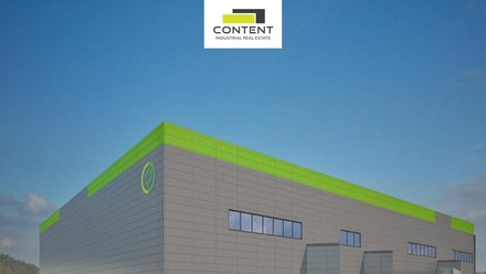 Pronájem výrobního prostoru 5 000 m², Benátky nad Jizerou