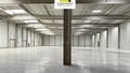 Pronájem skladu 2 000 m², Příšovice