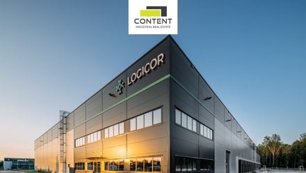 Pronájem skladu 2 000 m², Příšovice