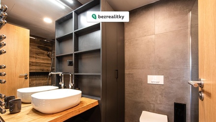 Prodej bytu 2+kk 57 m², Janské Lázně - Černá Hora v Krkonoších