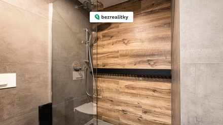 Prodej bytu 2+kk 57 m², Janské Lázně - Černá Hora v Krkonoších