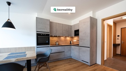 Prodej bytu 2+kk 57 m², Janské Lázně - Černá Hora v Krkonoších