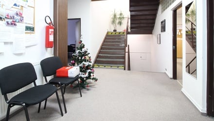 Pronájem kanceláře 235 m², Brno-jih