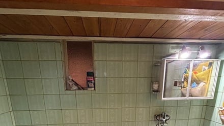 Pronájem bytu 2+1 66 m², Děčín