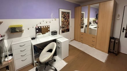 Pronájem bytu 2+1 66 m², Děčín