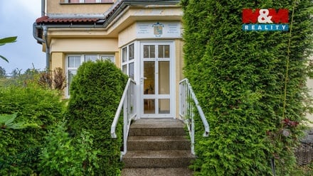 Pronájem kanceláře 127 m², Liberec (nečleněné město)