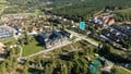 Prodej komerční nemovitosti 227 m², Lipno nad Vltavou