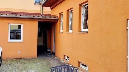 Pronájem kanceláře 35 m², České Budějovice 3