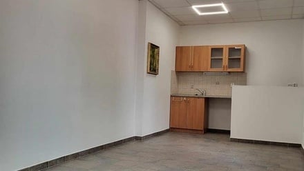 Pronájem kanceláře 35 m², České Budějovice 3