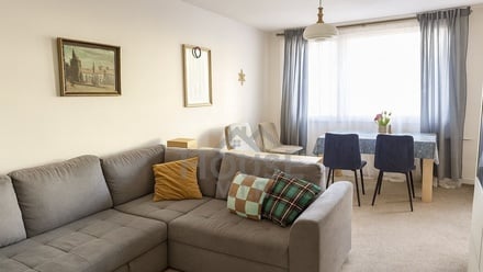 Prodej bytu 3+1 77 m², Praha - Prosek