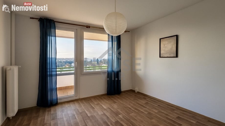 Prodej bytu 3+1 77 m², Praha - Prosek