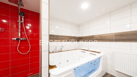 Pronájem obchodního prostoru 52 m², Plzeň - Doubravka