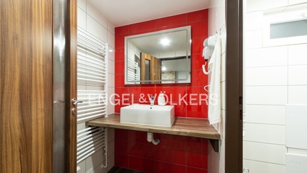 Pronájem obchodního prostoru 52 m², Plzeň - Doubravka