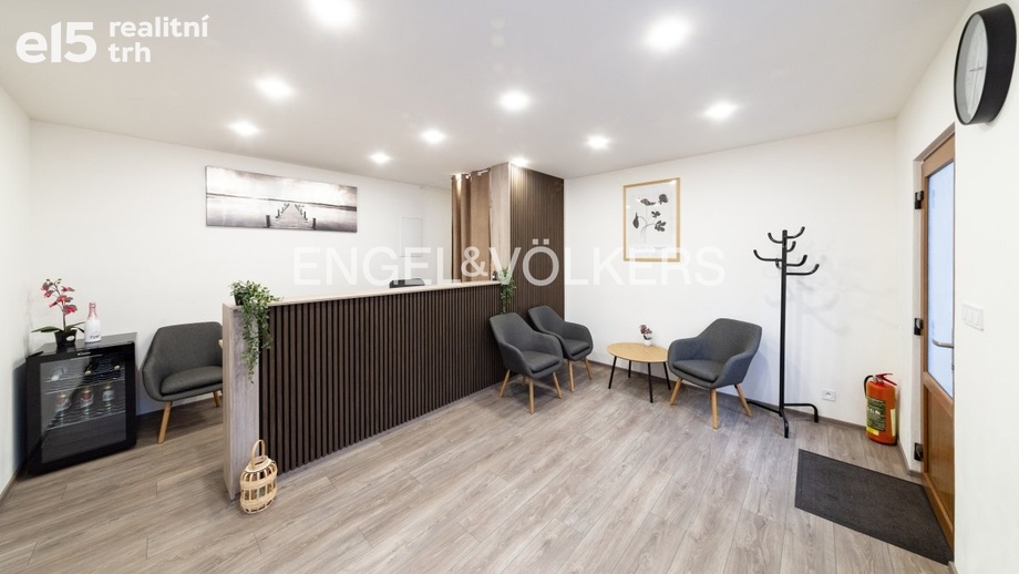 Pronájem obchodního prostoru 52 m², Plzeň - Doubravka