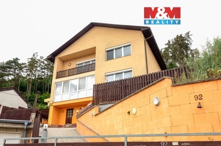 Prodej rodinného domu 210 m², Králův Dvůr