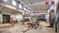 Prodej výrobního prostoru 1 152 m², Bratrušov