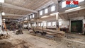 Prodej výrobního prostoru 1 152 m², Bratrušov