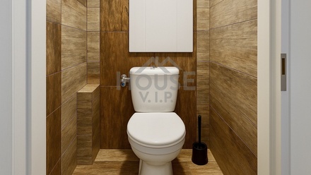 Prodej bytu 3+kk 54 m², Praha - Malešice