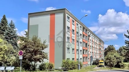 Prodej bytu 3+kk 54 m², Praha - Malešice