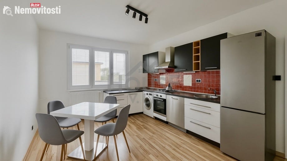 Prodej bytu 3+kk 54 m², Praha - Malešice